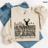 Vintage Hello Hunting Season Goodbye Husband Sweatshirt , Hunting Lover Sweater , Deer Hunters Shirt , Camo Sweatshirt, Hunting Lover Gift, Funny Hunting Widow Crewneck, Cute Country Pullover – HUNTWEAR SHOP Vintage Hello Hunting Season Goodbye Husband Sweatshirt , Hunting Lover Sweater , Deer Hunters Shirt , Camo Sweatshirt, Hunting Lover Gift, Funny Hunting Widow Crewneck, Cute Country Pullover – HUNTWEAR SHOP